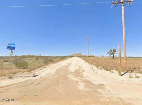 Vic Ave M14 And 125th St E, Palmdale, CA 93591