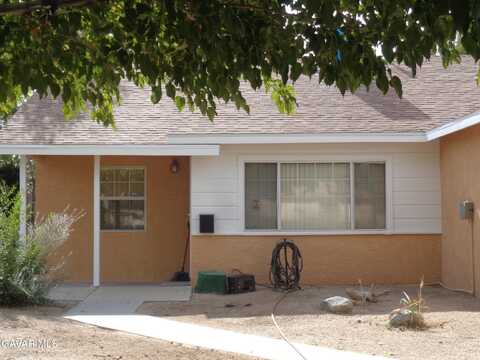 38751 Puerta Ave., Palmdale, CA 93550