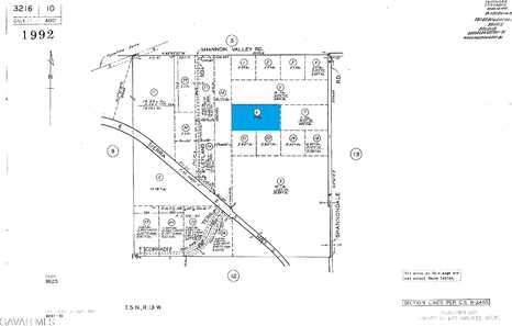 Shannondale Road, Acton, CA 93510