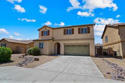 43107 W 57th Street, Lancaster, CA 93536