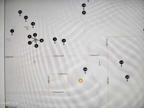 . Vic Ave L8 55th St, Lake Hughes, CA 93532