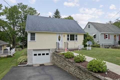 12 Montague Street, BINGHAMTON, NY 13901