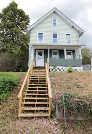 2723 Hickory Street, WHITNEY POINT, NY 13862