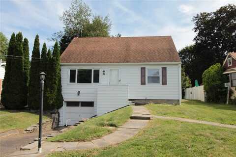 7 Grandview Avenue, CONKLIN, NY 13748