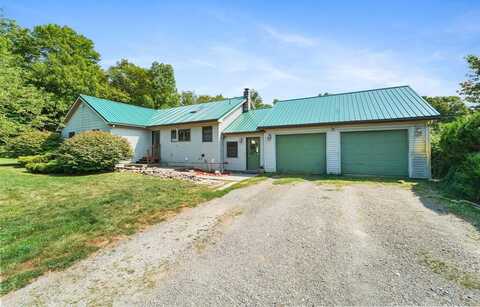 512 Shirley Road, NEWARK VALLEY, NY 13811