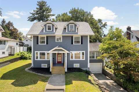25 Grand Boulevard, BINGHAMTON, NY 13905
