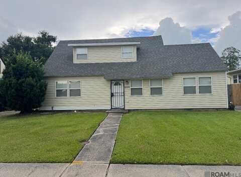 5110 Press Drive, New Orleans, LA 70126
