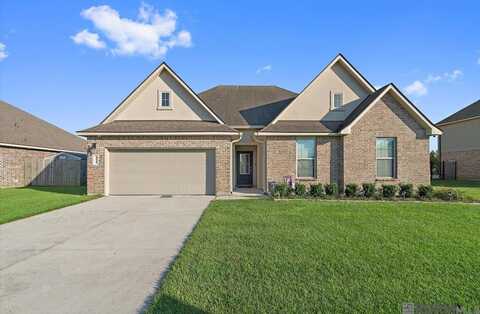 42138 Eagles View Ln, Prairieville, LA 70769