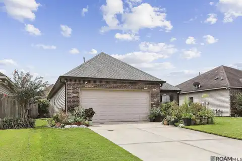 11420 Rossow Ct, Denham Springs, LA 70726