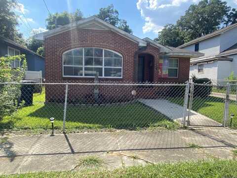 158 S 11th St, Baton Rouge, LA 70802