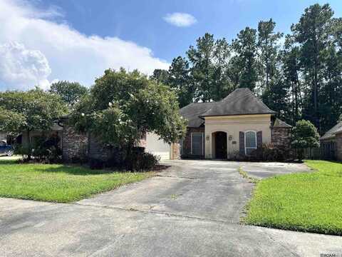 14690 Grapevine Dr, Baton Rouge, LA 70818
