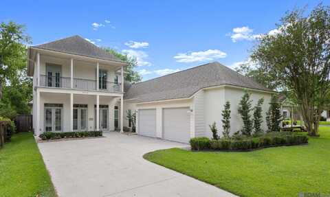 4718 Orchid St, Baton Rouge, LA 70808