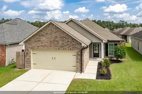11449 Ashwood Ct, Denham Springs, LA 70726