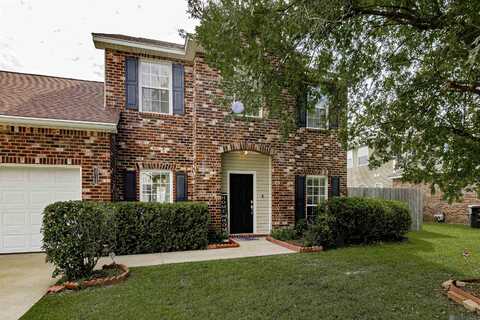 20148 Bur Oak Dr, Zachary, LA 70791