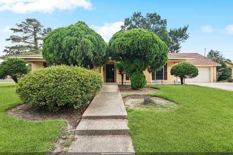 5857 Glen Oaks Dr, Baton Rouge, LA 70811