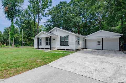 2018 Mchugh Rd, Baker, LA 70714
