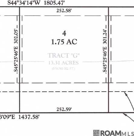 17261 Jack Allen Rd, Livingston, LA 70754