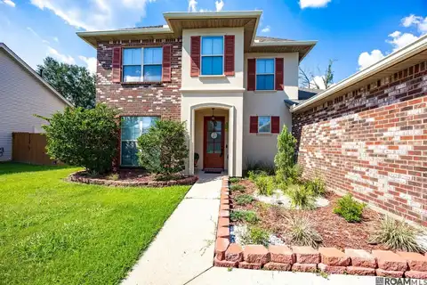 28446 Gray Eagle Dr, Denham Springs, LA 70726