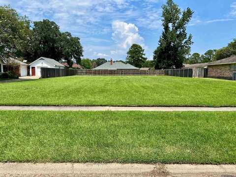 12525 Parkknoll Ave, Baton Rouge, LA 70816