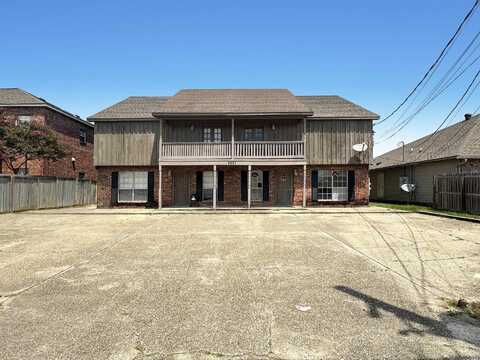 5257 Brightside View Dr, Baton Rouge, LA 70820