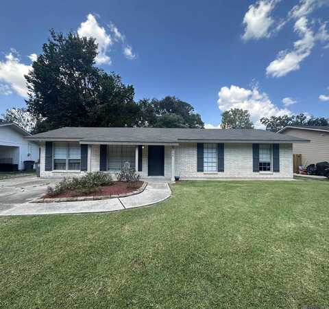 9165 Baker Dr, Baton Rouge, LA 70809