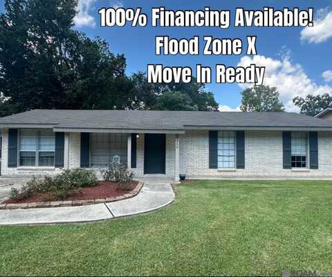 9165 Baker Dr, Saint George, LA 70809