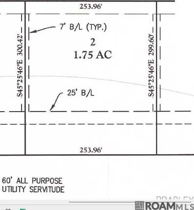 17249 Jack Allen Rd, Livingston, LA 70754