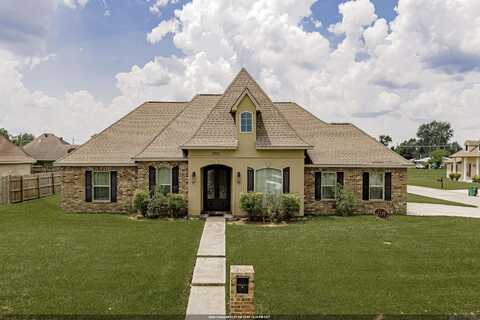 1055 N Ezidore Drive, Gramercy, LA 70052