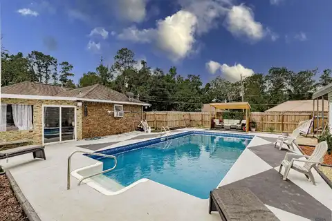11222 Sheets Rd, Gonzales, LA 70737