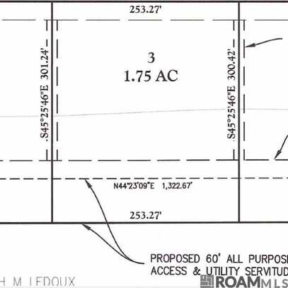 17255 Jack Allen Rd, Livingston, LA 70754