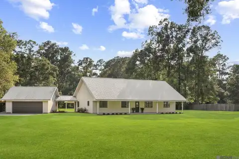 7952 Ben Fugler Rd, Denham Springs, LA 70706