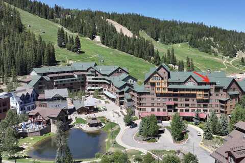 201 ZEPHYR Way unit: 2700, Winter Park, CO 80482
