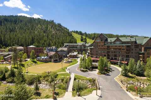 201 ZEPHYR Way unit: 2700, Winter Park, CO 80482