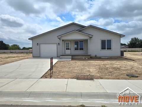 5520 Dawsyn Avenue, Garden City, KS 67846