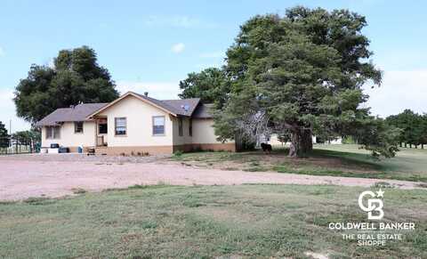 12575 S Stone Road, Garden City, KS 67846