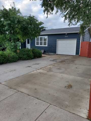 603 Jake Street, Holcomb, KS 67851