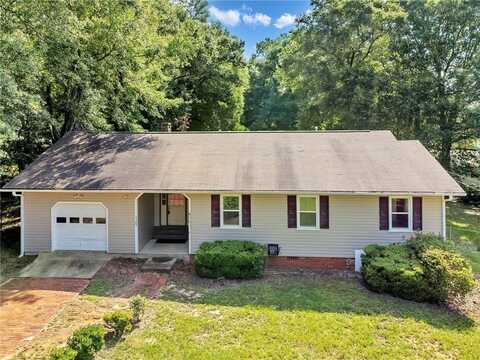 1309 Rainbow Drive W, Mobile, AL 36693