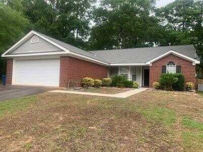 13200 Hackberry Drive, Mobile, AL 36608