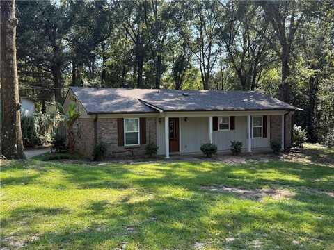 9353 Panhandle Court, Semmes, AL 36575