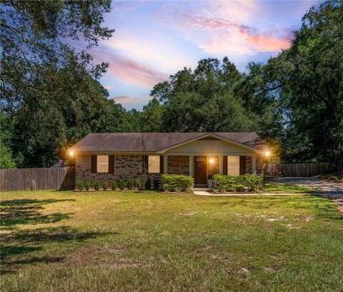 7150 Cape Drive, Saraland, AL 36571