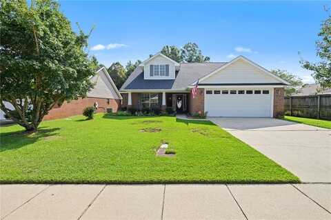 2575 Rosebud Drive, Mobile, AL 36695