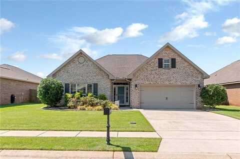 10013 Summer Woods Circle N, Mobile, AL 36695