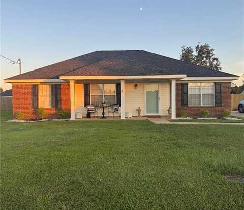13513 James Copeland Drive, Mobile, AL 36695