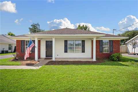13331 August Drive, Mobile, AL 36695