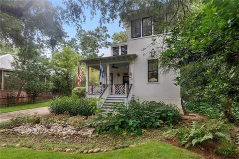556 Johnson Avenue, Fairhope, AL 36532