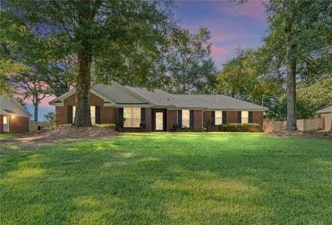 10711 Union Court, Grand Bay, AL 36541
