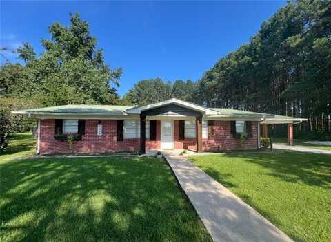 5024 Highway 21, Atmore, AL 36502