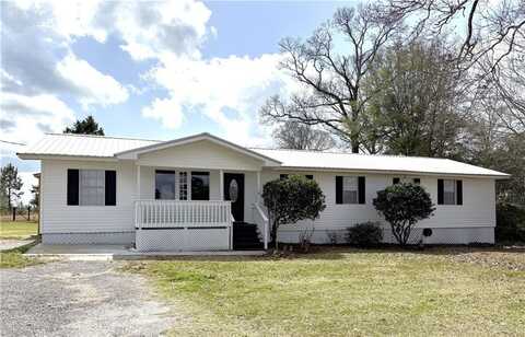 10219 Gulfcrest Road, Chunchula, AL 36521