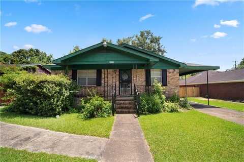2359 Crestwood Circle, Mobile, AL 36617