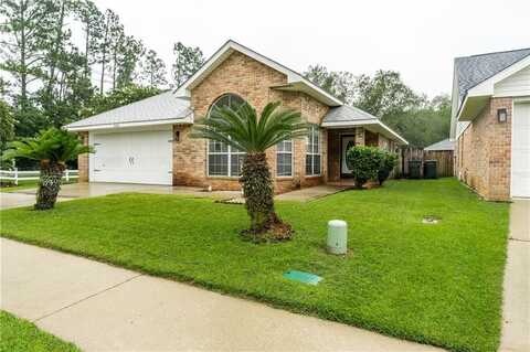 16484 Mansion Street, Foley, AL 36535